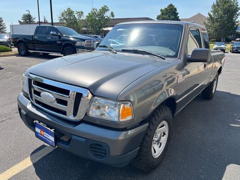 Used 2008 Ford Ranger XLT RWD image 4