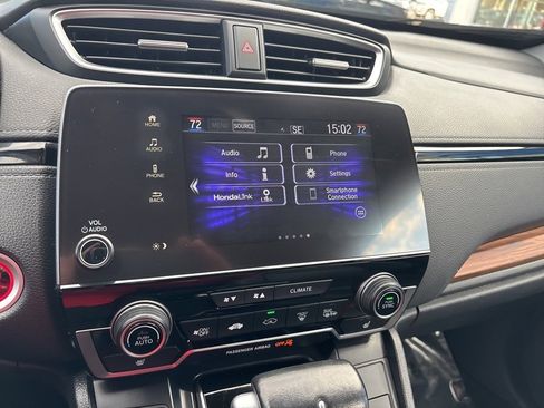 Certified 2021 Honda CR-V EX-L image 31