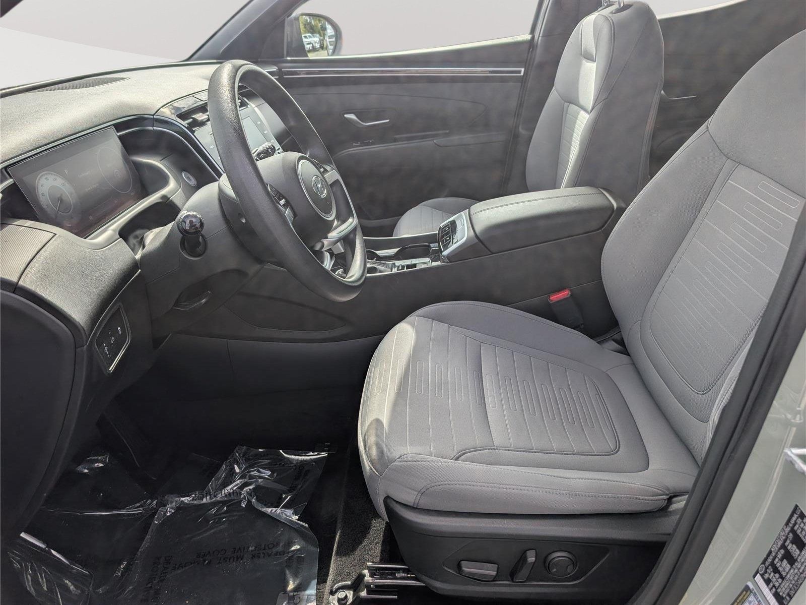 Used 2022 Hyundai Santa Cruz SEL w/ Activity Package AWD/4WD image 17