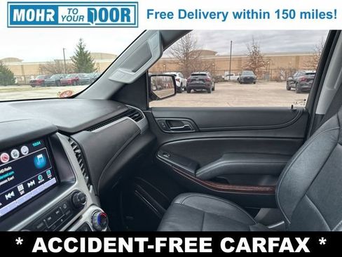 Used 2019 GMC Yukon SLE w/ HD Trailering Package image 24