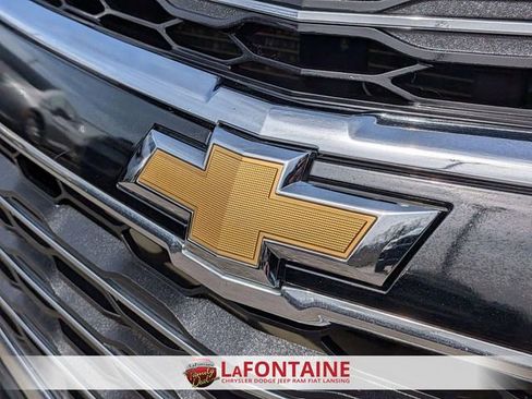 Used 2017 Chevrolet Malibu LS image 9