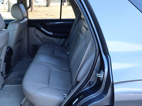 Used 2003 Toyota 4Runner Limited image 20