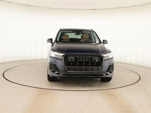 New 2026 Audi Q7 3.0T Premium Plus image 11