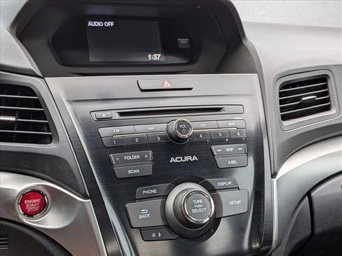 Used 2018 Acura ILX w/ Special Edition Package FWD image 6