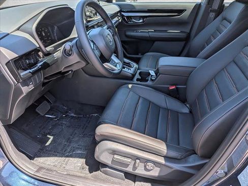 New 2026 Honda CR-V Sport Touring image 15