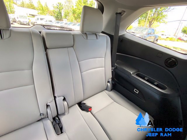 Used 2021 Honda Pilot Special Edition image 14