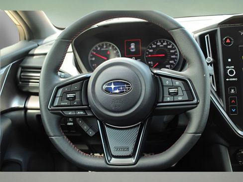 Used 2024 Subaru WRX Premium image 25