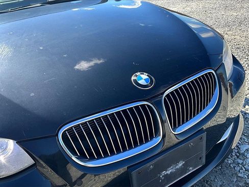 Used 2013 BMW 328i Convertible image 20
