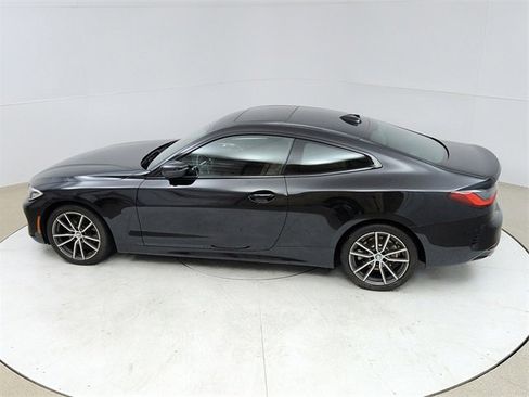 Used 2022 BMW 430i xDrive Coupe w/ Convenience Package image 16
