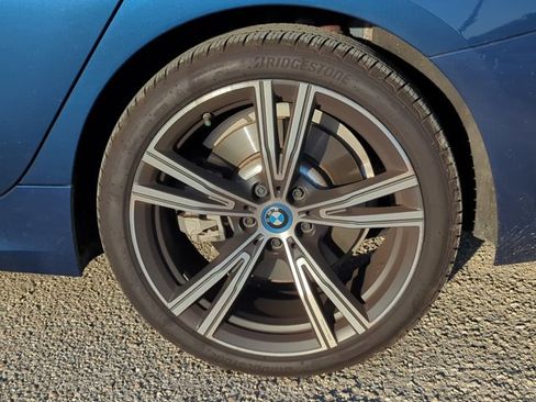 Used 2023 BMW 330e w/ Premium Package image 5