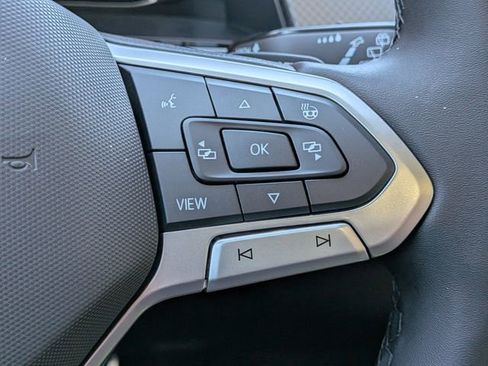 New 2026 Volkswagen Atlas Peak Edition image 26