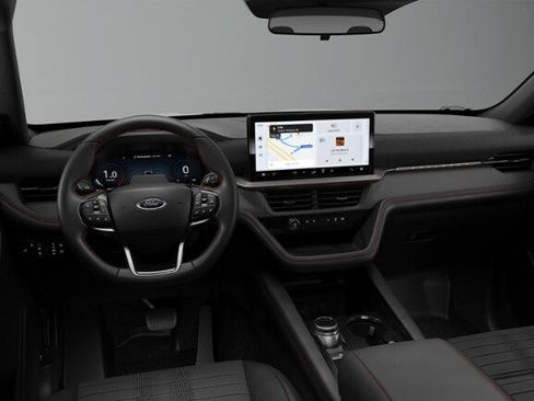 New 2026 Ford Explorer ST-Line AWD/4WD image 36
