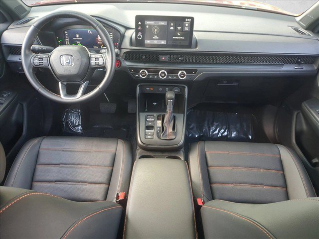 Used 2026 Honda CR-V Sport-L image 19