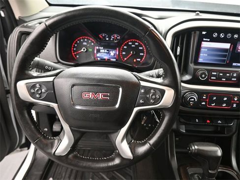 Used 2016 GMC Canyon SLE w/ SLE Convenience Package image 32