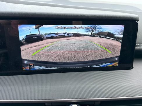 New 2026 Nissan Murano SV image 30