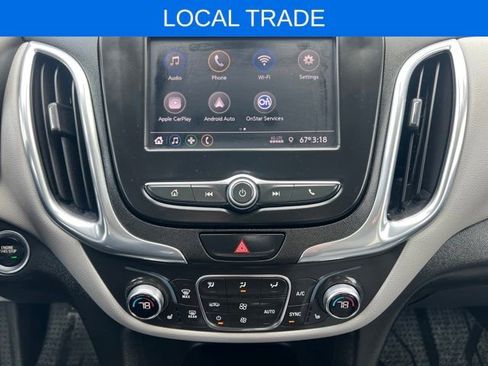 Used 2020 Chevrolet Equinox LT image 22