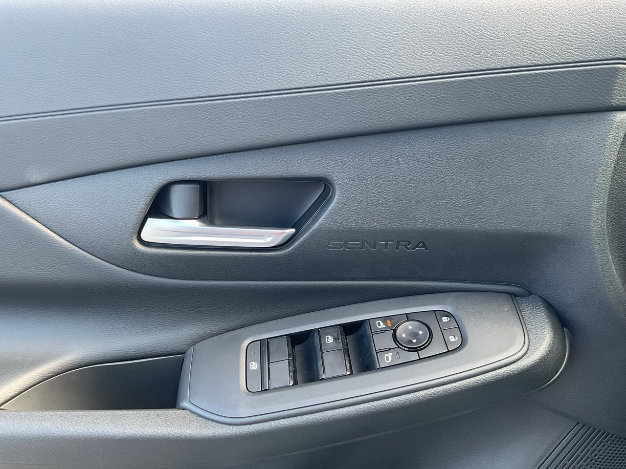 New 2027 Nissan Sentra S FWD image 22