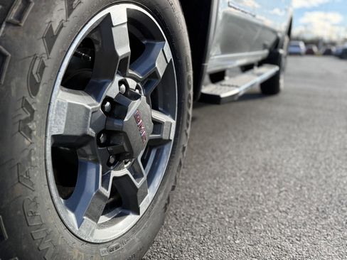 New 2026 GMC Sierra 2500 SLE w/ SLE Value Package; image 11