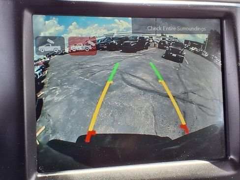 Used 2016 RAM 2500 Big Horn w/ Black Appearance Group AWD/4WD image 7