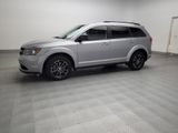 Used 2018 Dodge Journey SE w/ Blacktop Package image 2