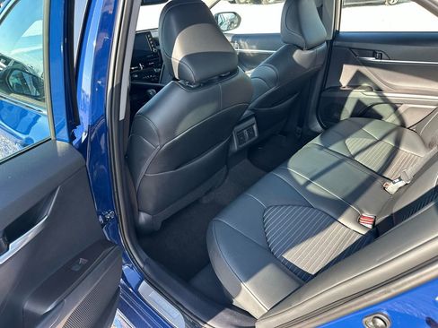 Used 2024 Toyota Camry SE image 27