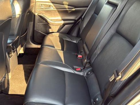 Used 2025 MAZDA CX-30 AWD 2.5 S w/ Preferred Package image 15