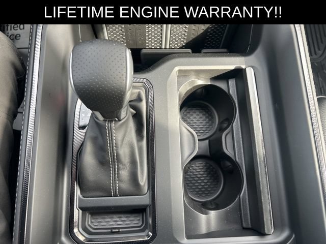 New 2026 RAM 1500 RHO w/ RHO Level 1 Equipment Group AWD/4WD image 44