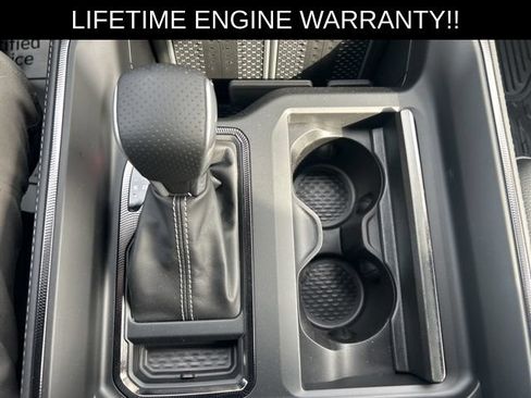 New 2026 RAM 1500 RHO w/ RHO Level 1 Equipment Group AWD/4WD image 44