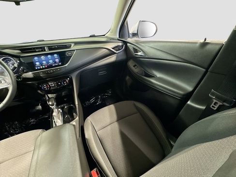 Used 2022 Buick Encore GX Select w/ Sport Touring Package image 16