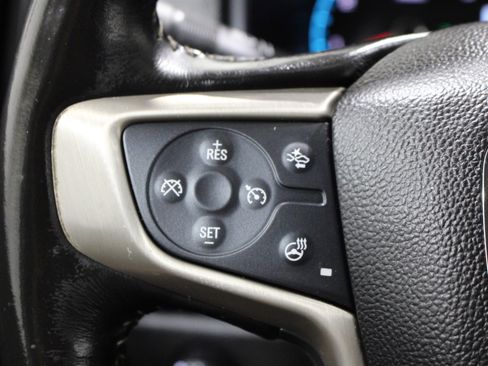 Used 2017 GMC Canyon Denali AWD/4WD image 12