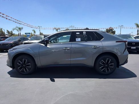 New 2026 Toyota bZ FWD image 6