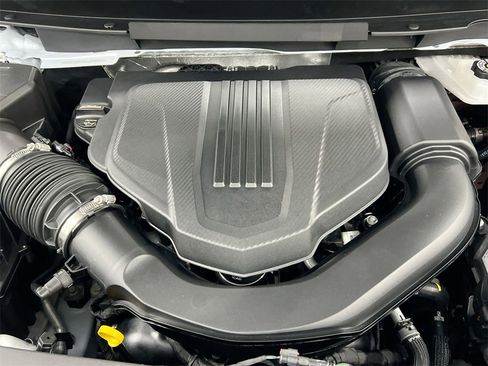 New 2026 Buick Enclave Avenir w/ Super Cruise Package image 26