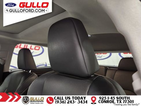 Used 2020 Lexus RX 350 FWD w/ Premium Package image 17