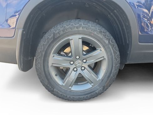 Used 2023 Honda Ridgeline RTL-E image 17