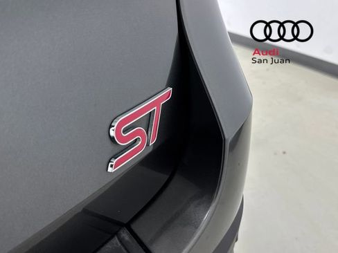 Used 2020 Ford Explorer ST w/ ST Street Pack image 7