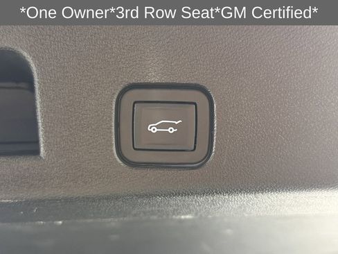 Used 2024 Chevrolet Traverse LT image 18