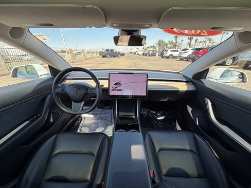 Used 2019 Tesla Model 3 Long Range RWD image 14