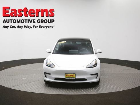 Used 2023 Tesla Model 3 Standard Range image 49