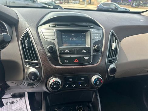 Used 2015 Hyundai Tucson GLS w/ Option Group 02 image 13