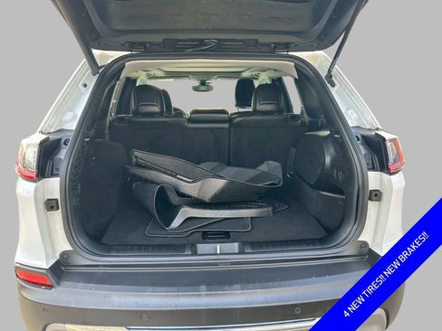 Certified 2021 Jeep Cherokee Limited w/ Elite Package image 13