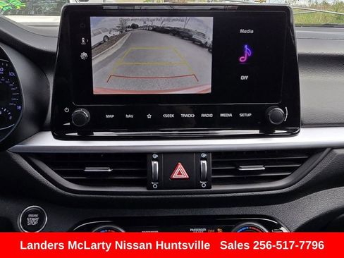 Used 2024 Kia Forte GT-Line FWD image 20
