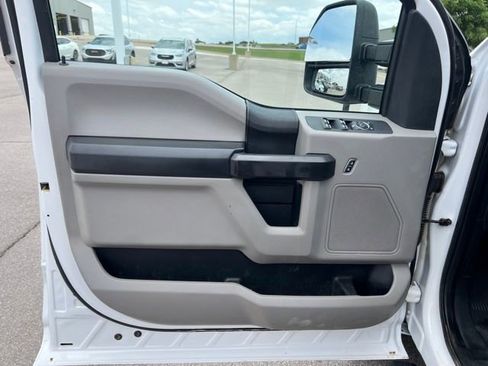 Used 2019 Ford F350 XL w/ Power Equipment Group AWD/4WD image 20