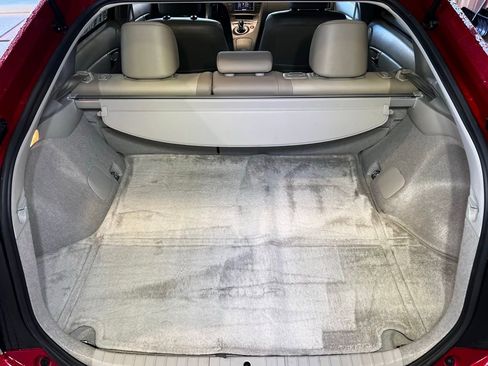 Used 2014 Toyota Prius Four image 49
