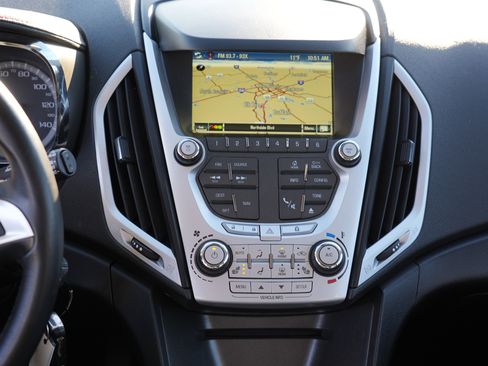 Used 2014 GMC Terrain SLT image 22