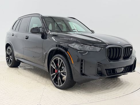 New 2026 BMW X5 M60i AWD/4WD image 7
