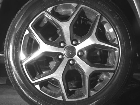 Used 2025 Jeep Compass Limited image 15