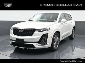Used 2023 Cadillac XT6 Premium Luxury image 1