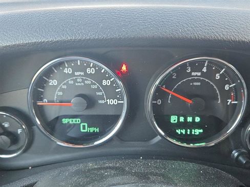 Used 2017 Jeep Wrangler Sport w/ Quick Order Package 24S image 23