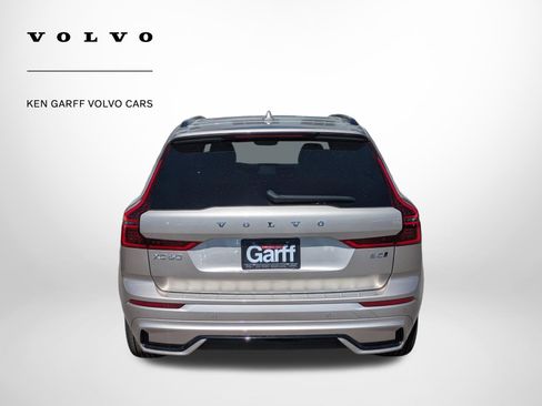 New 2026 Volvo XC60 B5 Plus w/ Protection Package Premier AWD/4WD image 4