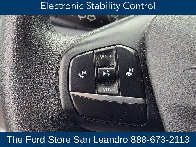 Used 2023 Ford Transit 150 Medium Roof RWD image 21